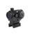 Réflexe télescopique Dot Sight rouge 625-660nm de la portée RD023 de 70MM