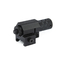 Fusil tactique de pistolet de pistolet de LS005 MINI Laser Bore Sighter For avec le rail de 20 millimètres