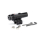 3V MINI Red Laser Bore Sighter avec le bâti interchangeable 80mm de 11MM