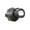 Lampe-torche verte imperméable 200lm du laser LED des fusils LS-CL2G FRN