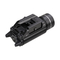 IPX 7 10w lampe-torche tactique 100m de 1000 lumens pour des armes de catapultes électromagnétiques de 20 millimètres