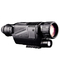 vision 5X40 nocturne chassant la portée infrarouge 400g d'appareil photo numérique de la portée IR