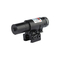3V MINI Red Laser Bore Sighter avec le bâti interchangeable 80mm de 11MM