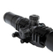 Portée de chasse tactique Mil-Dot Reticle de la Tri illumination 1.5-5X40BE antichoc