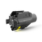 Lampe-torche verte imperméable 200lm du laser LED des fusils LS-CL2G FRN