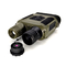 3.5-7x31 jumelles de portée de chasse de vision nocturne du bourdonnement HD avec Carte SD 32G