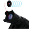 Vision nocturne visuelle de ROHS 4x40 Digital chassant la portée 140*48*69mm