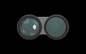 chasse de vision nocturne de 1920x1080 HD WIfi Digital binoculaire avec l'horizon gyroscopique