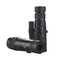 Télescope monoculaire 10-30x50 de bourdonnement imperméable de résolution de HD