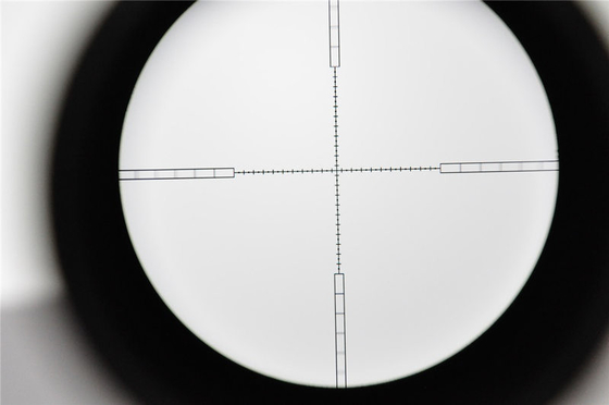 Portées en verre lumineuses de chasse de long terme de réticule 1/2MOA 1-4x24IR pour AR15