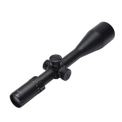 Les portées de chasse de long terme de 1/2MOA 1-4x24IR ont illuminé le verre longueur de portée de 285 millimètres
