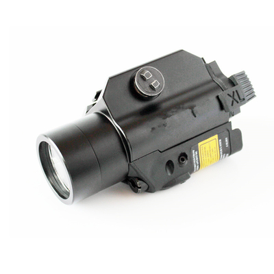 Lampe-torche verte imperméable 200lm du laser LED des fusils LS-CL2G FRN
