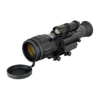 OLED 200M Infrared Night Vision chassant le télescope 750×560 de portée