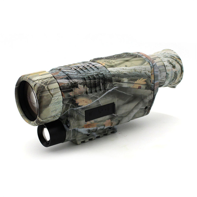 Télescope d'enregistrement vidéo de la vision IPX4 nocturne pour chasser 2.5m à 200m