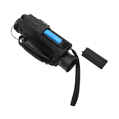 5x32 optique infrarouge de Multifuction de dispositif de vision nocturne de Digital pour le camping de chasse