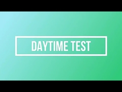 Enregistrement vidéo HD720P Prise de photos Vision nocturne Lunette de chasse